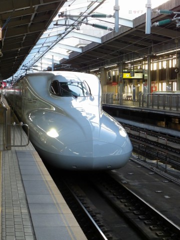 熊本駅と新下関駅の新幹線の料金は 一番安い割引切符とは 山口県 くまめも 熊本情報めも