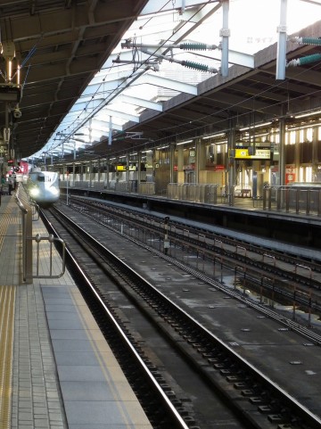 熊本駅と古川駅の新幹線の料金と時間は 宮城県 くまめも 熊本情報めも